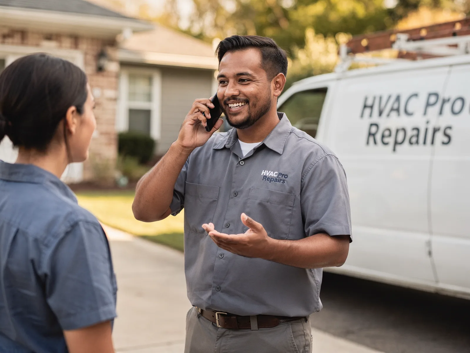 Heat Pump Repair Danielsville, PA FAQs